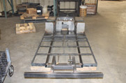 OEM chassis